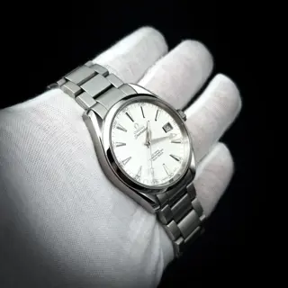 Omega Seamaster Aqua Terra 41.5MM Silver Dial Steel Bracelet (231.10.42.21.02.001)