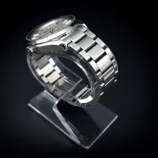 Omega Seamaster Aqua Terra 41.5MM Silver Dial Steel Bracelet (231.10.42.21.02.001)