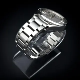 Omega Seamaster Aqua Terra 41.5MM Silver Dial Steel Bracelet (231.10.42.21.02.001)