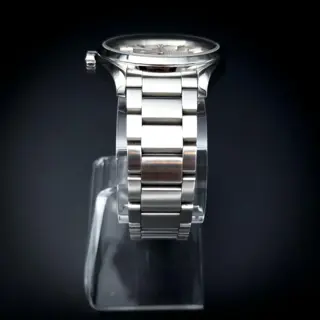 Omega Seamaster Aqua Terra 41.5MM Silver Dial Steel Bracelet (231.10.42.21.02.001)