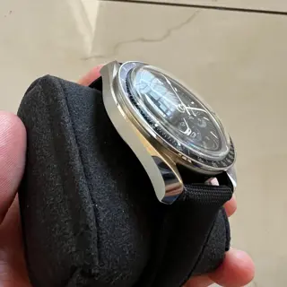 Omega Speedmaster Moonwatch Professional Hesalite - 310.32.42.50.01.001