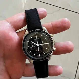 Omega Speedmaster Moonwatch Professional Hesalite - 310.32.42.50.01.001