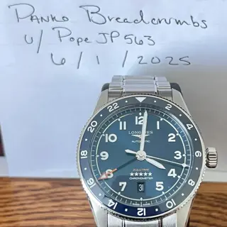 42mm Zulutime
