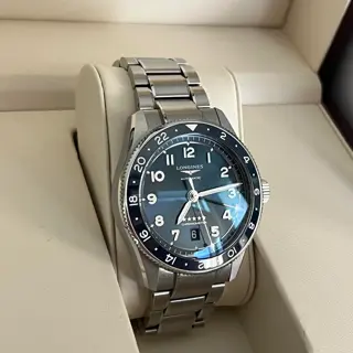 42mm Zulutime