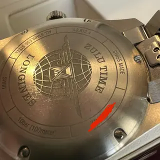 42mm Zulutime