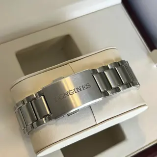 42mm Zulutime