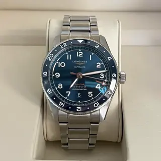 42mm Zulutime
