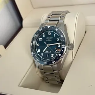 42mm Zulutime