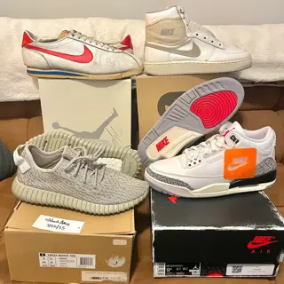 VINTAGE AND NEW SALE! Sizes 9-13