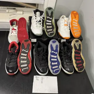 Sz 2.5y bundle $180 clean