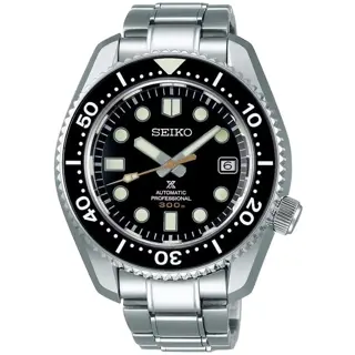 Seiko SLA021 MM300 BNIB 2025 Card