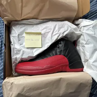 DS Flu Game 12s Size 14 for $260 shipped obo