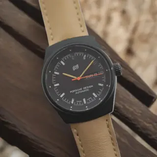 Ladies Orfina Porsche Design