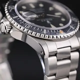 1983 ROLEX Submariner 16800 - Serviced