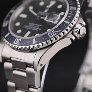 1983 ROLEX Submariner 16800 - Serviced