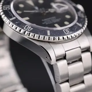 1983 ROLEX Submariner 16800 - Serviced