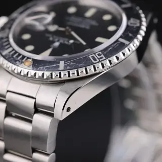 1983 ROLEX Submariner 16800 - Serviced