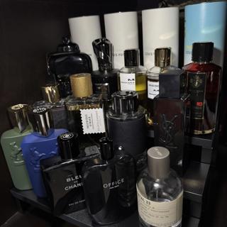 LV | PDM | Mind Games | Chanel | CH | Le Labo | Mancera | YSL | & more (decant)