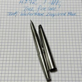 Pilot Myu F H172