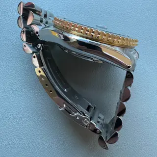 Seiko SSK021 GMT