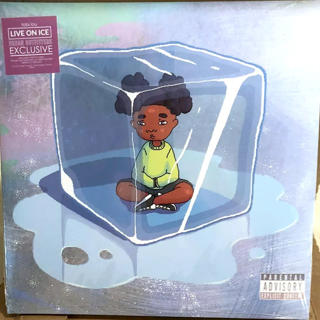 Mac Miller, Tobi Lou, Cory Wong, Goose, Roots, Big KRIT, Future, + more below discogs