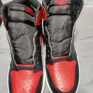 Jordan 1 Banned 10.5