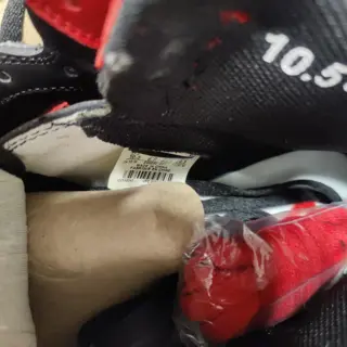 Jordan 1 Banned 10.5