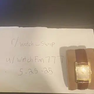 14k Longines Solid Gold Vintage Watch. $780.
