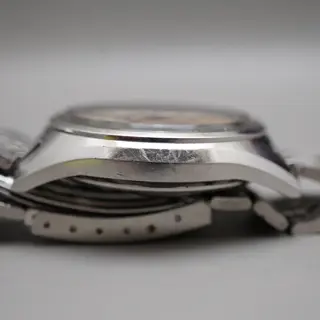 Vintage 1975 Seiko 5 Actus 7019-7060 Champagne Dial JDM Automatic Watch - $75