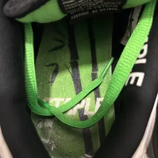 Nike Sb Dunk Low Panda Pigeon ( 11)