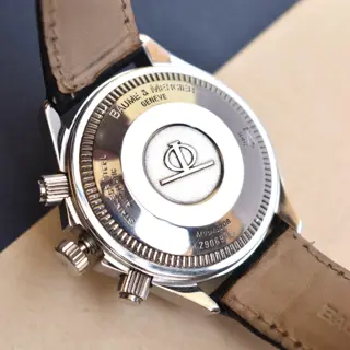 Baume & Mercier Malibu Chronograph – Automatic 🕰️ – $650 Shipped! 📦