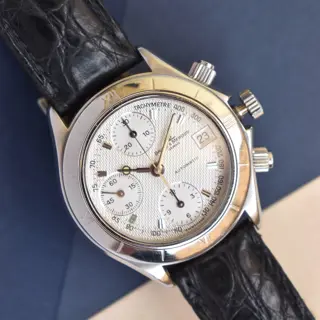 Baume & Mercier Malibu Chronograph – Automatic 🕰️ – $650 Shipped! 📦