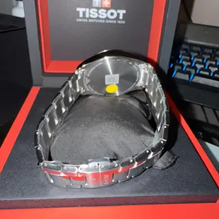 Tissot PR100 Open Box 210$ shipped
