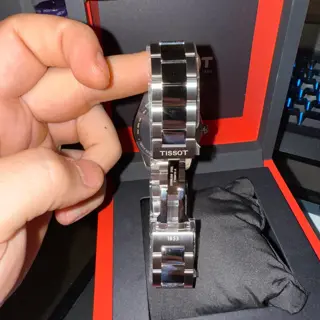 Tissot PR100 Open Box 210$ shipped