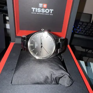 Tissot PR100 Open Box 210$ shipped