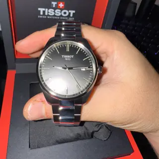 Tissot PR100 Open Box 210$ shipped