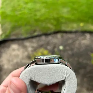 Seiko Presage Blue Cocktail Time- $239 shipped!