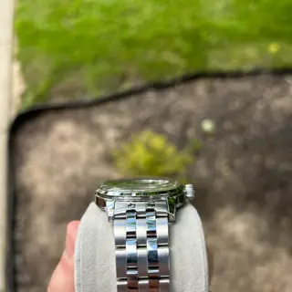 Seiko Presage Blue Cocktail Time- $239 shipped!