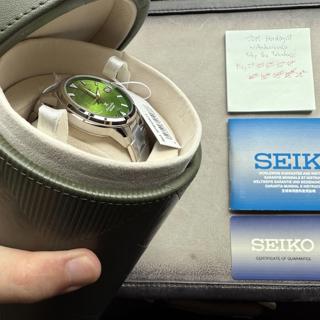"Save the Forest" Thailand LE Bamboo Alpinist ( Brand New Box Papers ) 1000$
