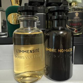 LV LMMENSITE, OMBRE NOMADE (bottle)