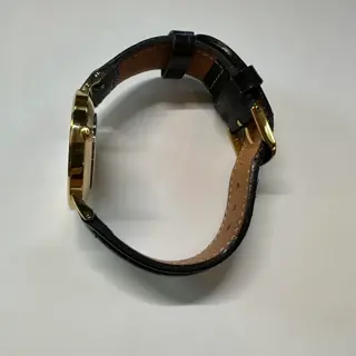 Knot CS-36 🇯🇵 with genuine Knot leather strap 🐊 - $80 shipped