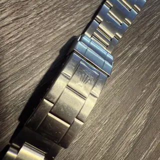 Rolex 93150 bracelet 501b end links