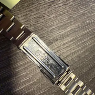 Rolex 93150 bracelet 501b end links