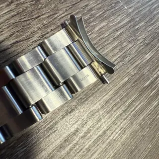 Rolex 93150 bracelet 501b end links