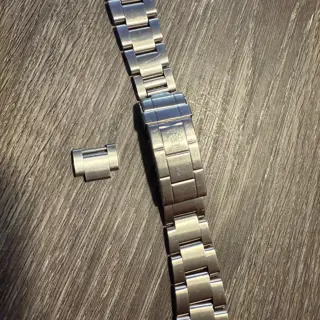 Rolex 93150 bracelet 501b end links