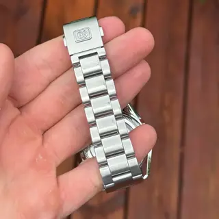 Grand Seiko SBGR311 "Cookie" Limited Edition - Full Kit ‼️