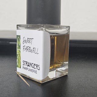 Strangers Parfumerie Sweet Farewell 30ml (Bottle)