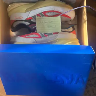 NB Baklava Untitled size 10 $255 + shipping