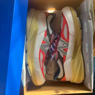 NB Baklava Untitled size 10 $255 + shipping