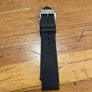ZuluDiver Maverick Strap